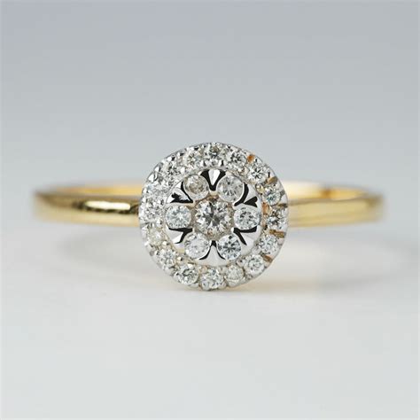 Bespoke Engagement Rings – Lily & Co..